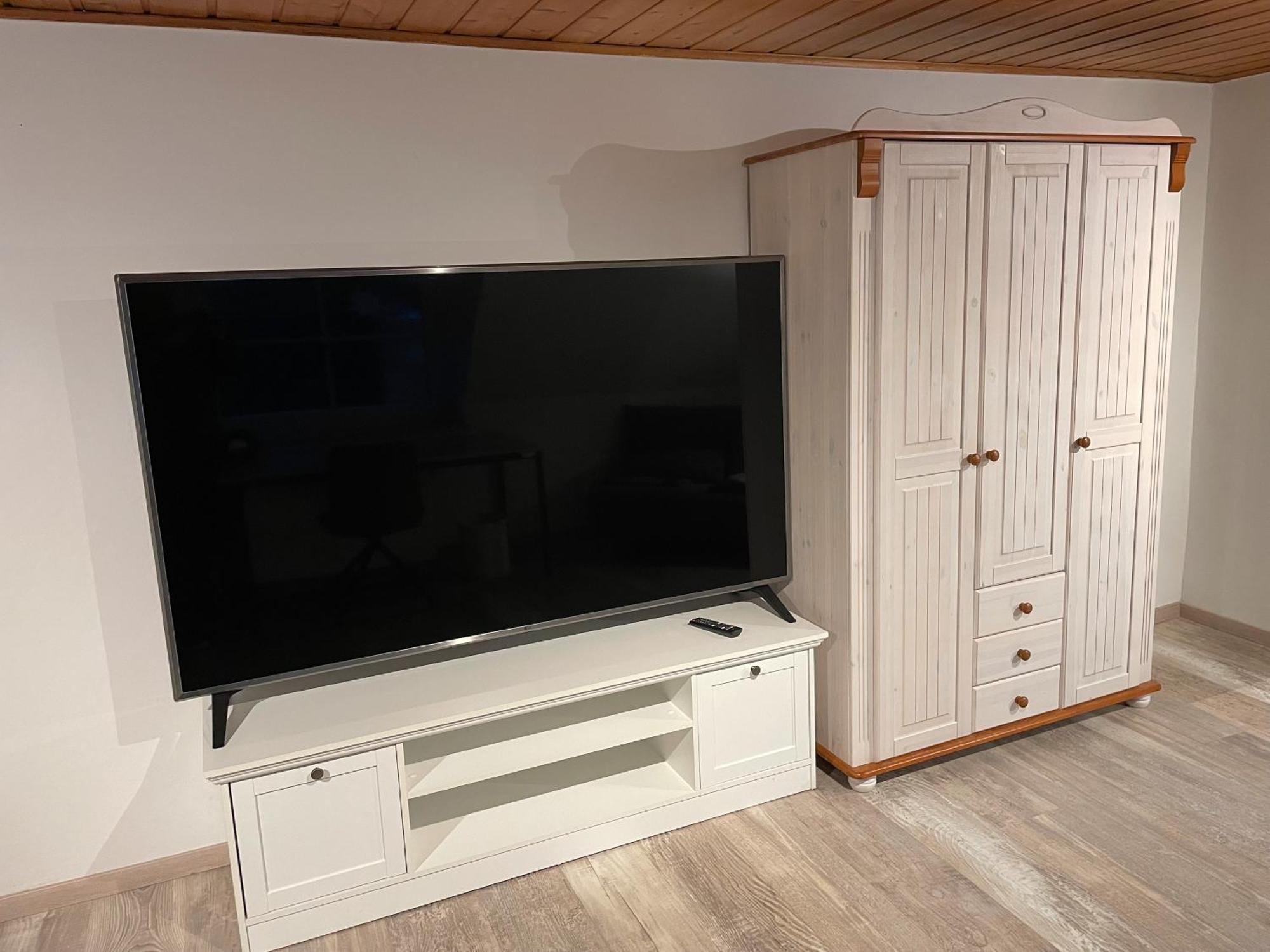 Ferienwohnung Landlust Neudrossenfeld Екстериор снимка