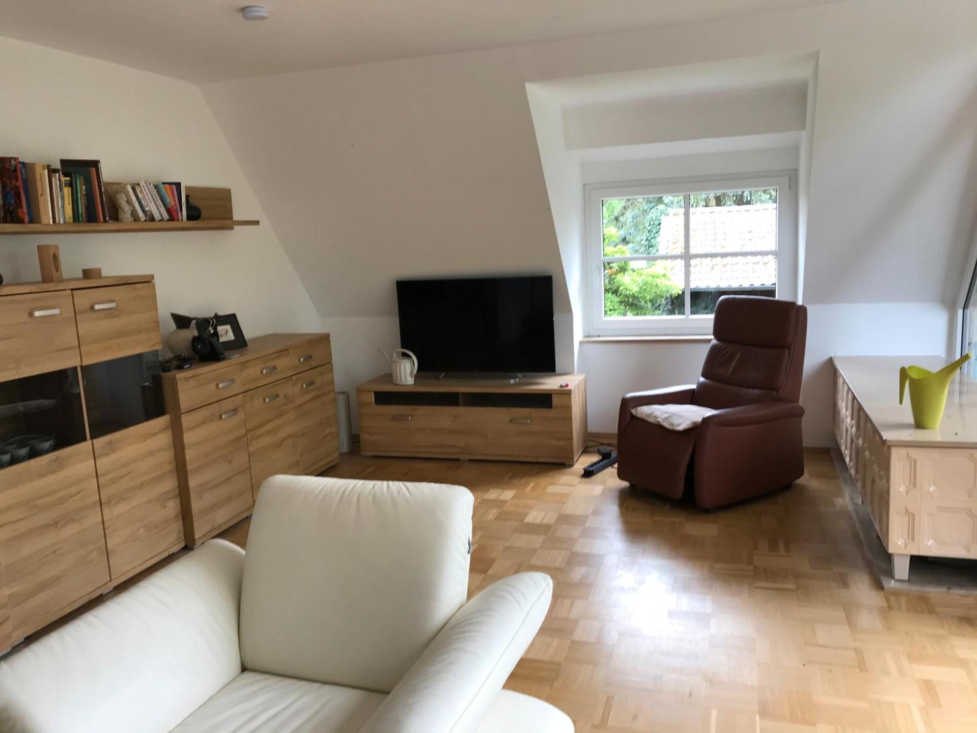 Ferienwohnung Landlust Neudrossenfeld Екстериор снимка