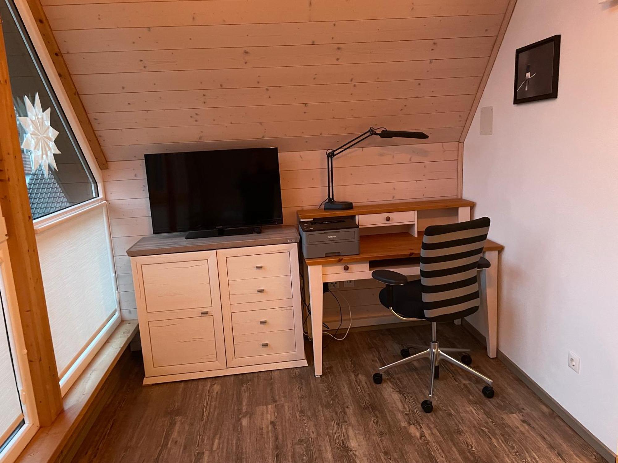 Ferienwohnung Landlust Neudrossenfeld Екстериор снимка