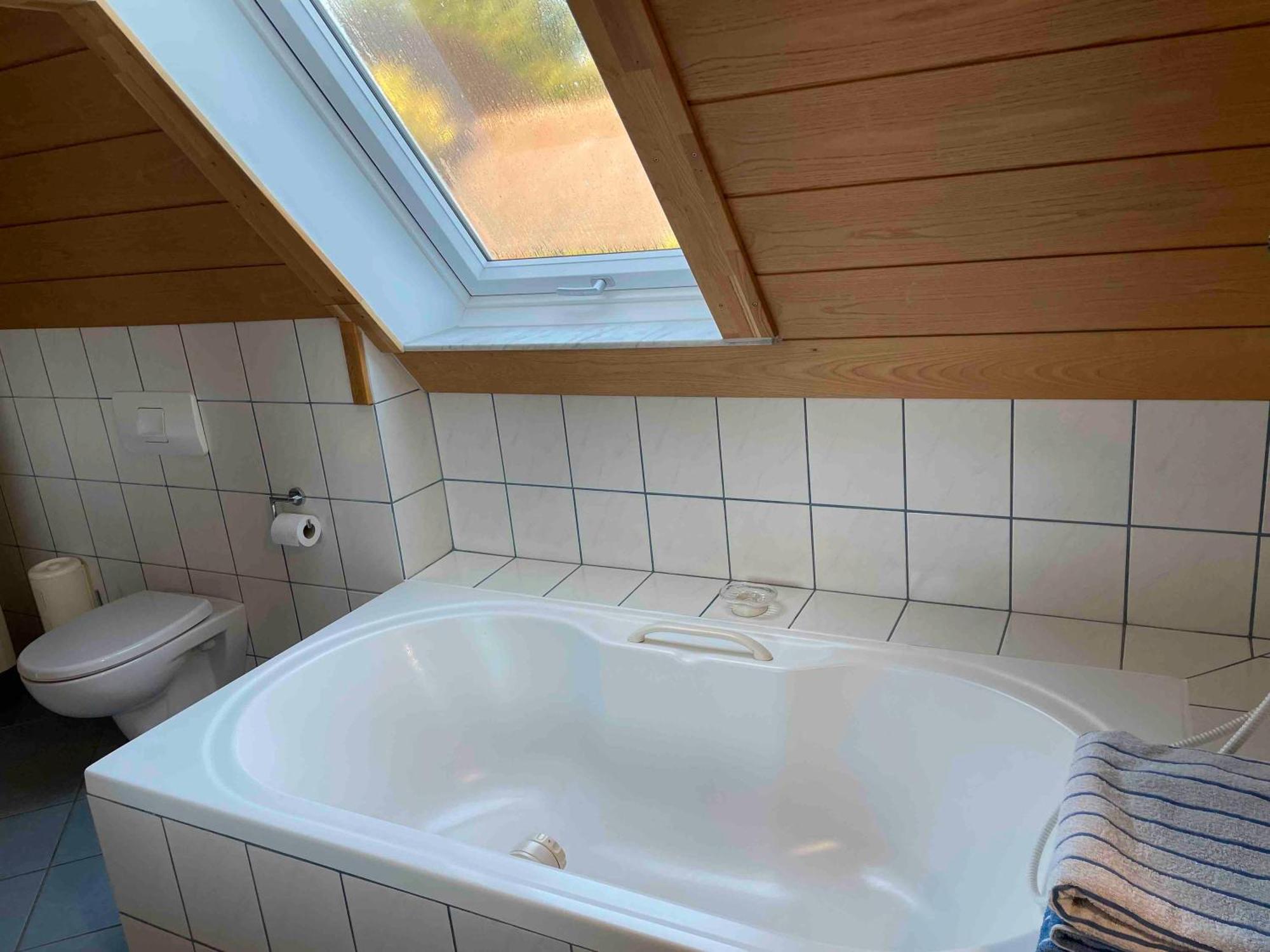 Ferienwohnung Landlust Neudrossenfeld Екстериор снимка