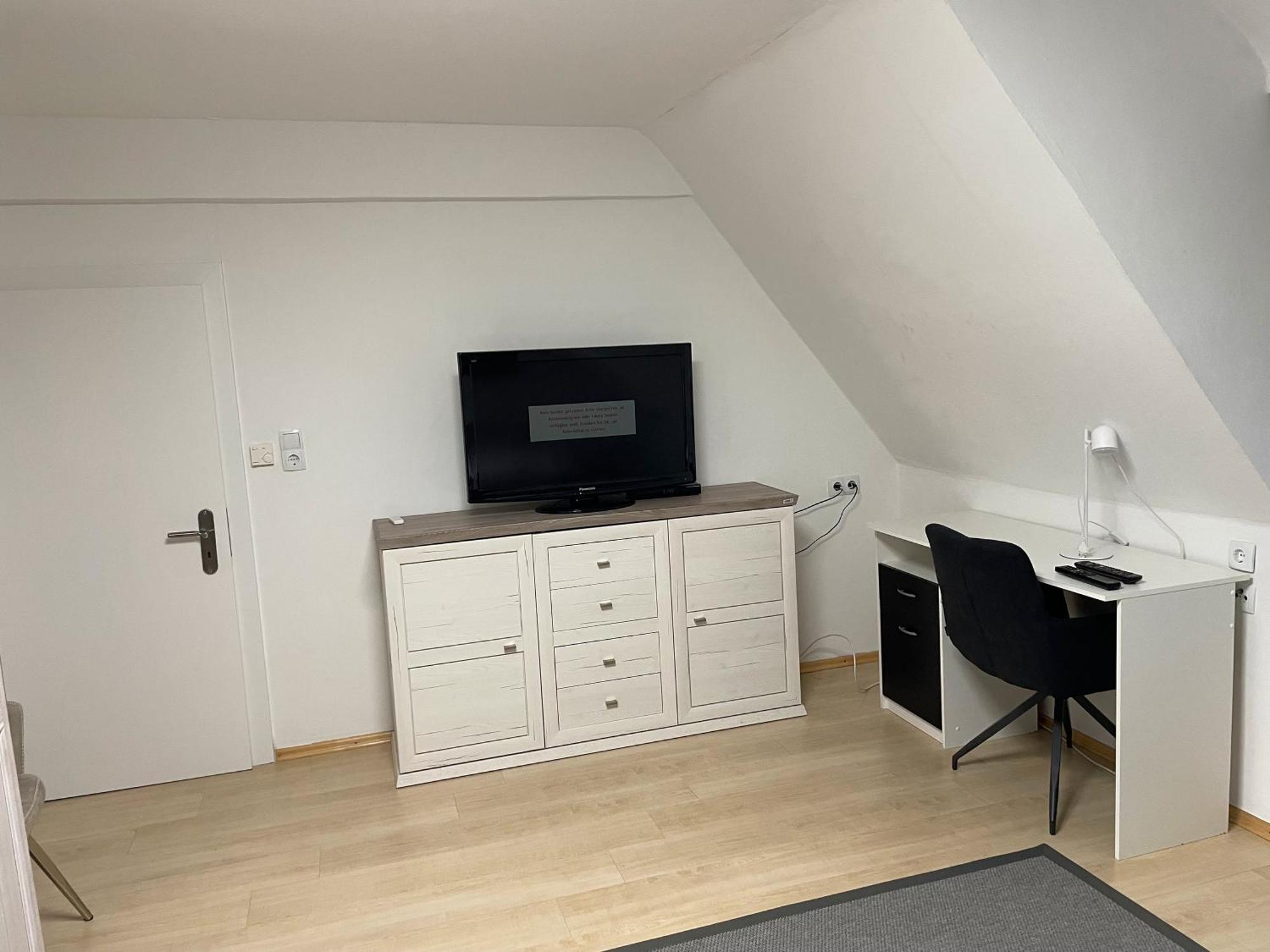 Ferienwohnung Landlust Neudrossenfeld Екстериор снимка