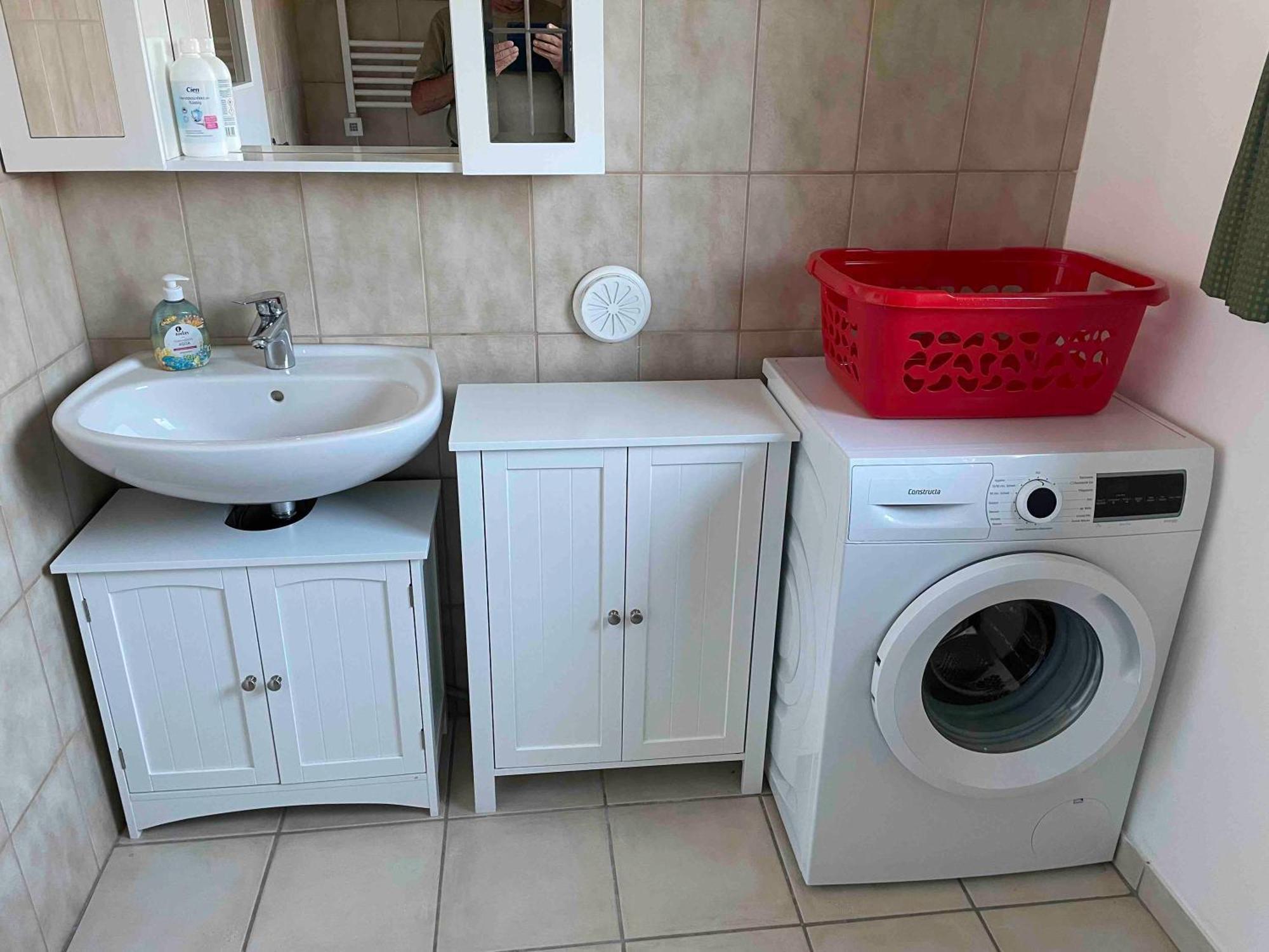 Ferienwohnung Landlust Neudrossenfeld Екстериор снимка