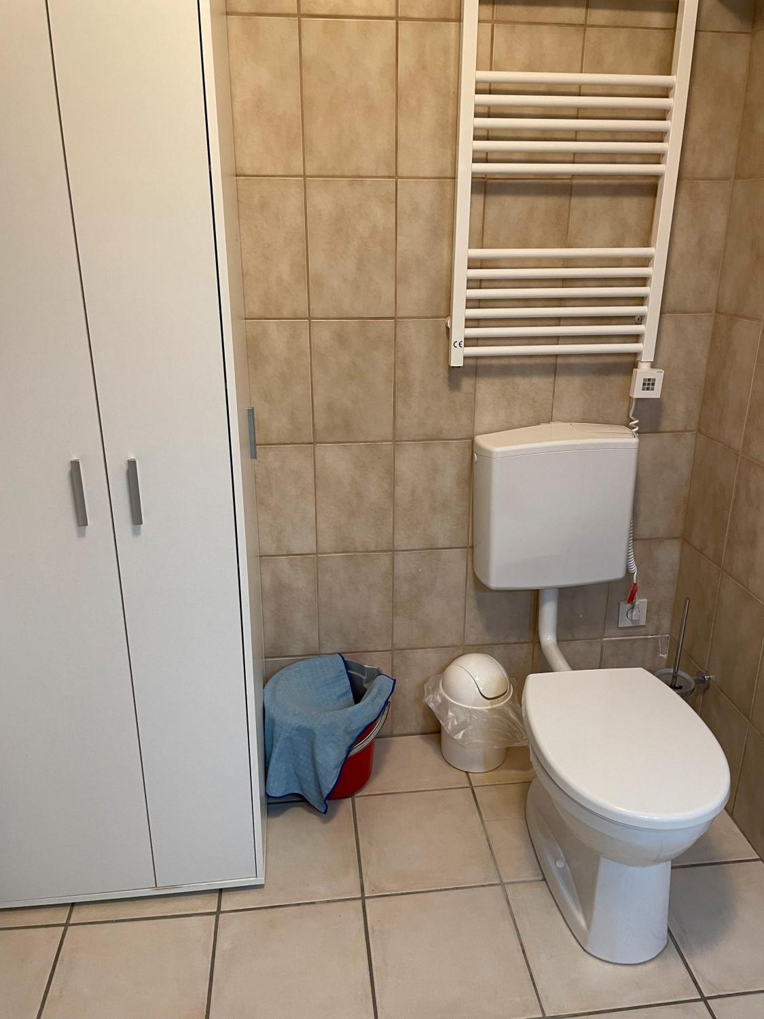 Ferienwohnung Landlust Neudrossenfeld Екстериор снимка